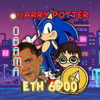 $ETH6900