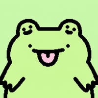 Nubfrog