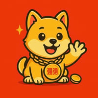 QiangQiang强强