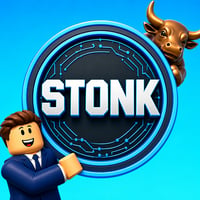 Steal a Stonk 标识