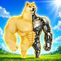 Artificial Giga Inu