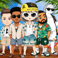 summer cult