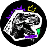 T-REX EXPLOSION