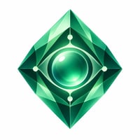 EMERALD logo