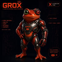 Grox