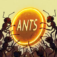 Ants Colony