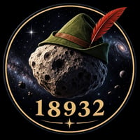 Robinhood Asteroid
