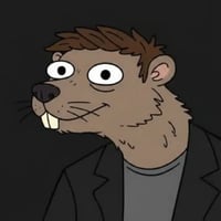 MUSKRAT