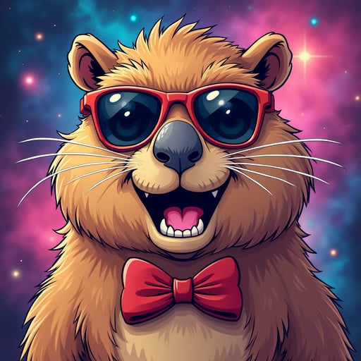 CAPY