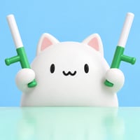 STONKBATCAT