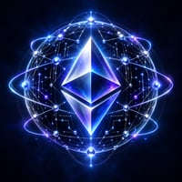 The cryptographic world computer
