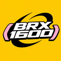 BRX1600 logo