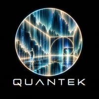 QUANTEK logo
