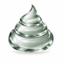 Crapcoin logo