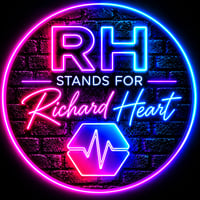 Richard Heart logo