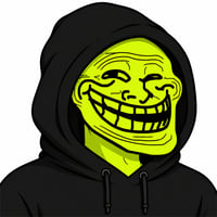 Hood Troll