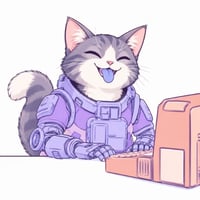 Fuse Cat