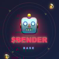 Bender Bot