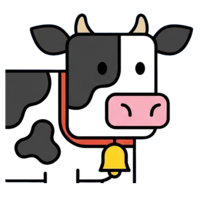Perpetual Cow