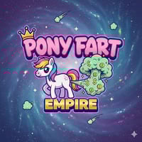 Pony Fart Empire