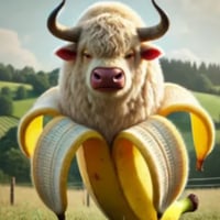 Bulliccini Bananini