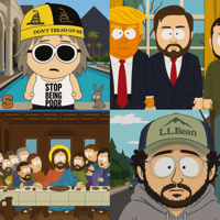 SOUTHPARK