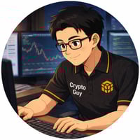 crypto guy