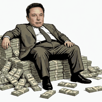 Cash Elon