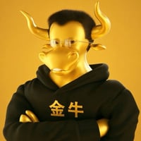 金牛