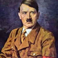 HITLER logo