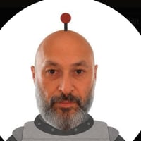 TolyBot