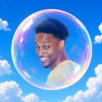 BUBBLE