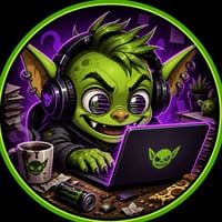 Desk Goblin