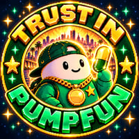 TRUST logo