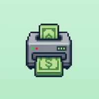Money Printer