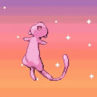 mew