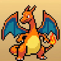 Wrapped Pokemons logo