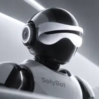 SOLY logo