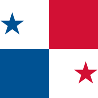 PANAMA logo