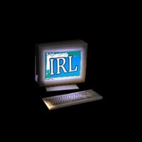 Logo de In Real Life