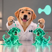 LABS logo