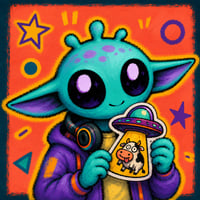 UFO BEAT