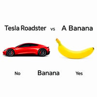BANANA