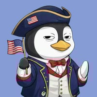 American Penguin
