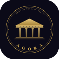 AGORA logo