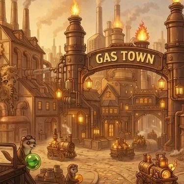 Gas Town