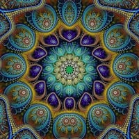 FRACTAL logo
