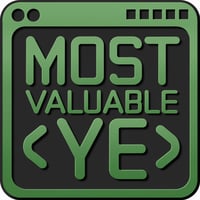 MVY logo