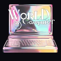 The World Computer