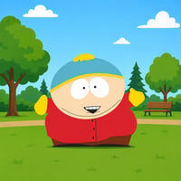 South Park Mode